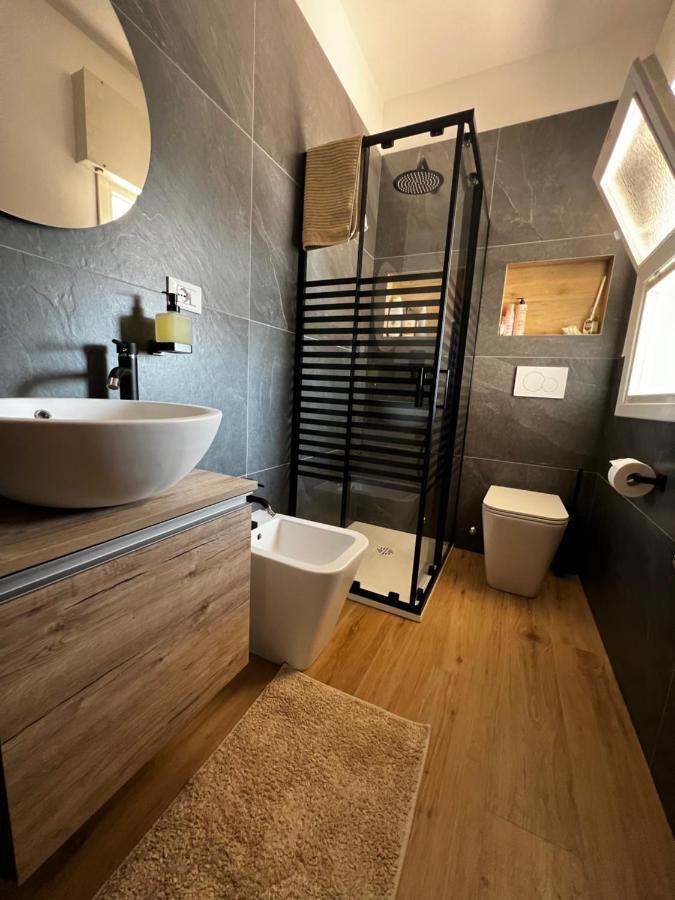 Blue Moon Penthouse Appartement Lido di Jesolo Buitenkant foto