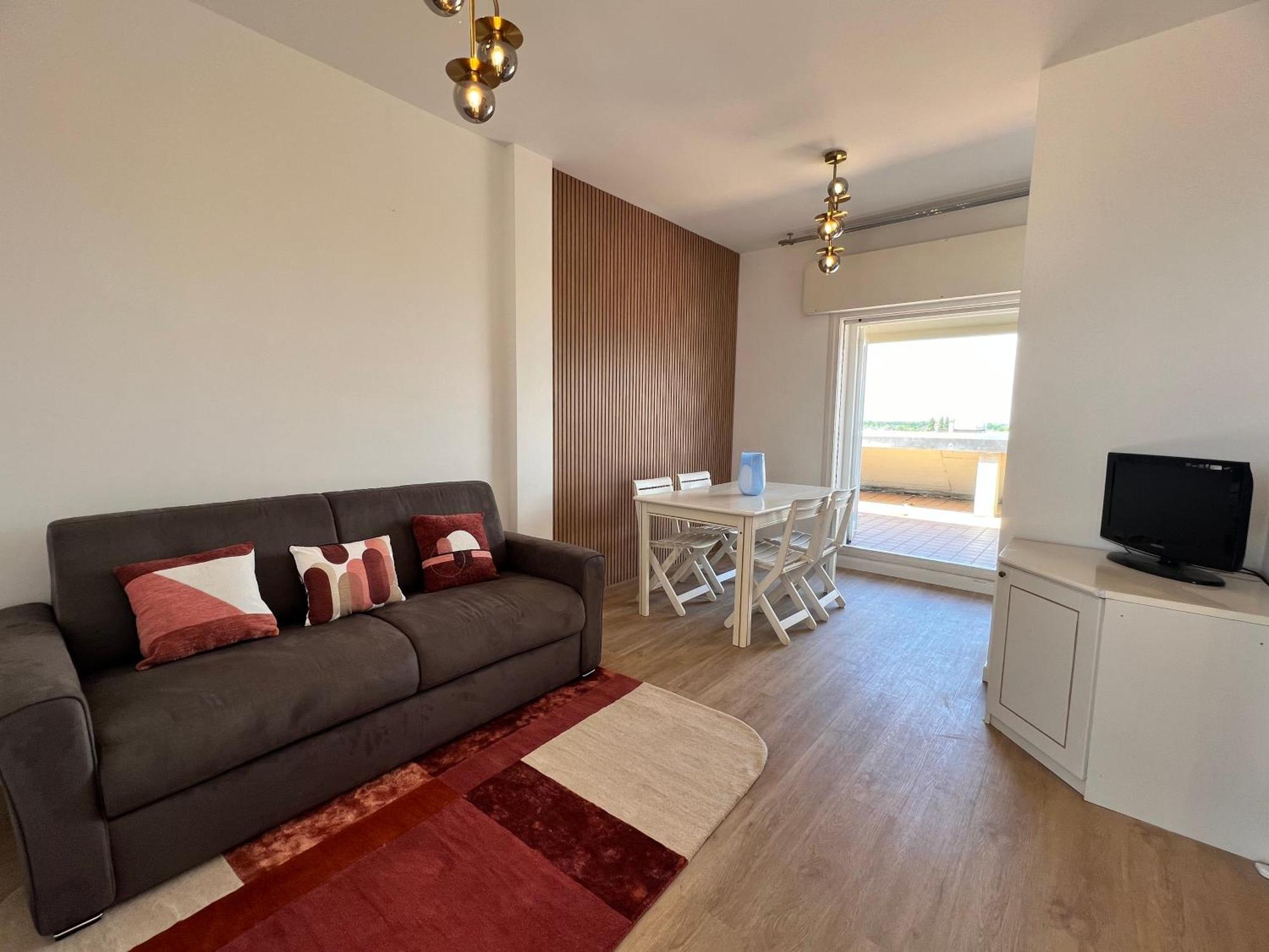 Blue Moon Penthouse Appartement Lido di Jesolo Buitenkant foto
